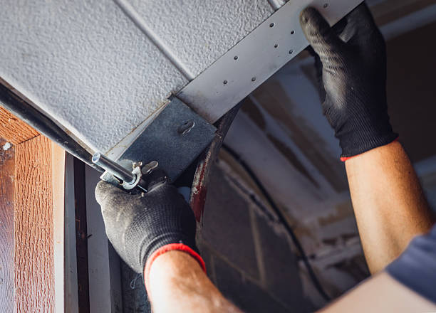 Reliable Garage Door Panel Replacement contractor in Levelland, TX by Garage Doors Repair Pro